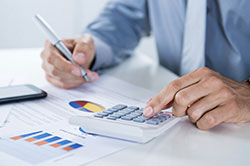 Tax Planning Services
